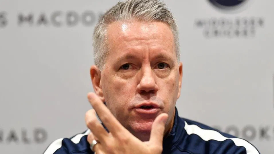 Who is Stuart Law? Nepal’s New Coach