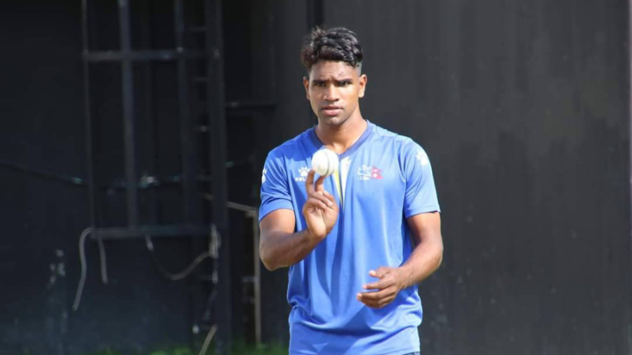 Aadil Ansari