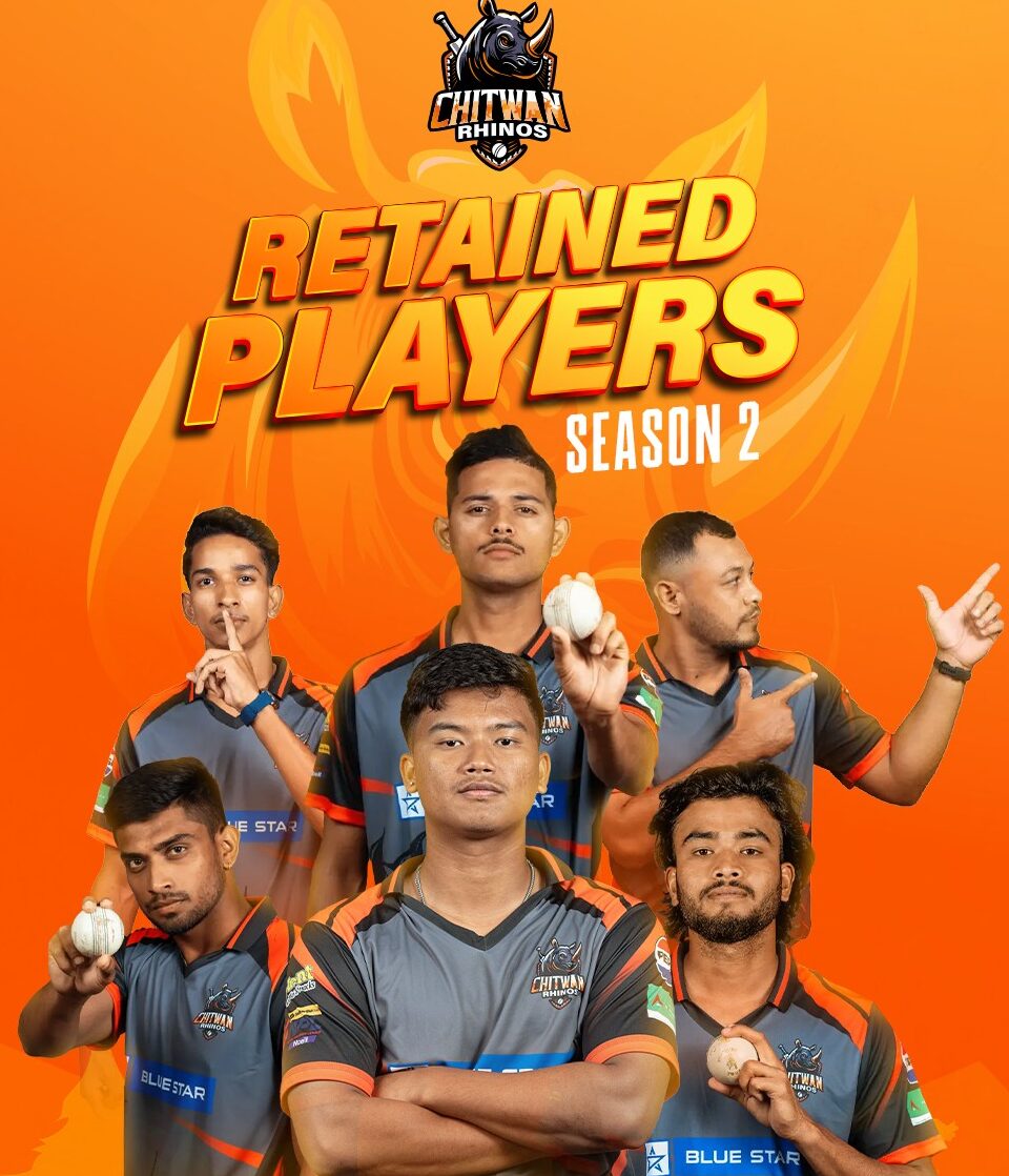 🦏 Rhinos  Back with Retained Core for NPL 2