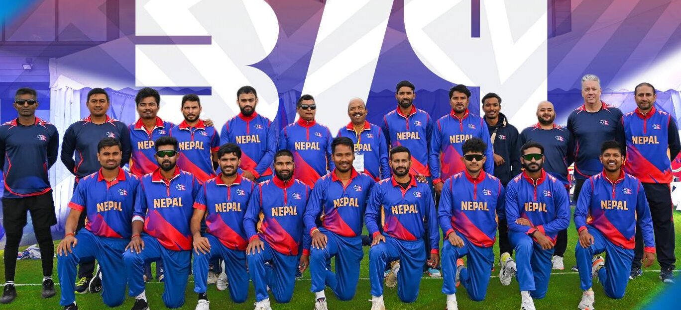 Nepal Stun Netherlands in Thrilling 16-Run Victory | CWCL2 Drama Unfolds